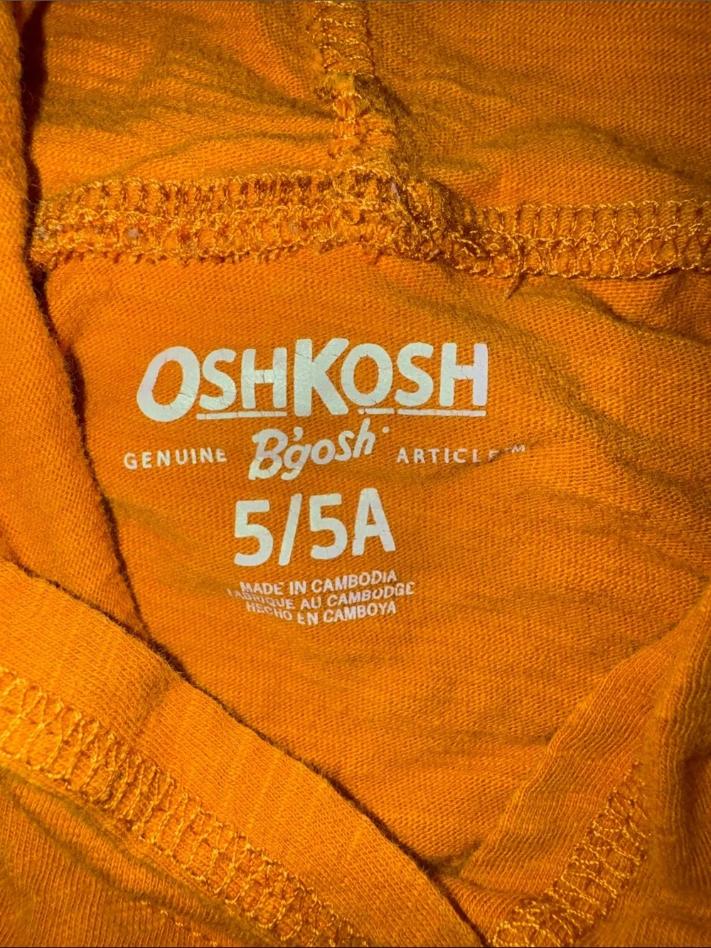 Better Together Embroidered Hoodie